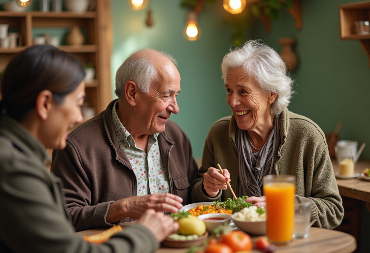 Здорове харчування